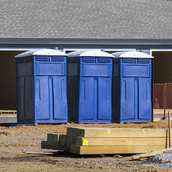 can i rent portable toilets in areas that do not have accessible plumbing services in Royalton New York